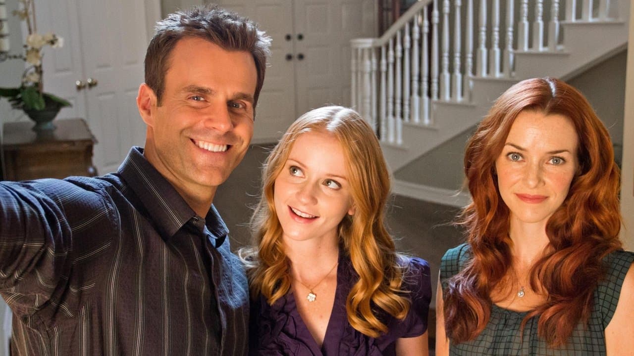 Mystérieuse mère porteuse backdrop