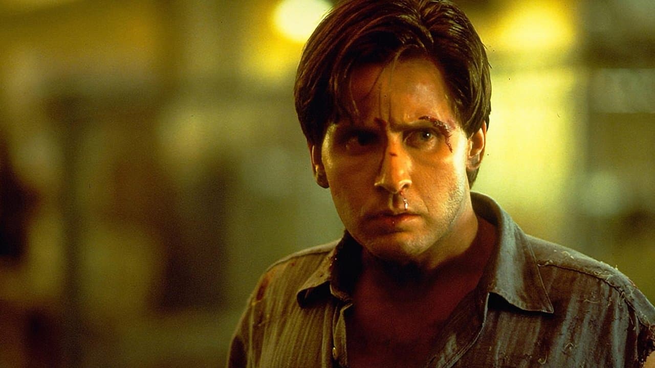 La Nuit du jugement backdrop