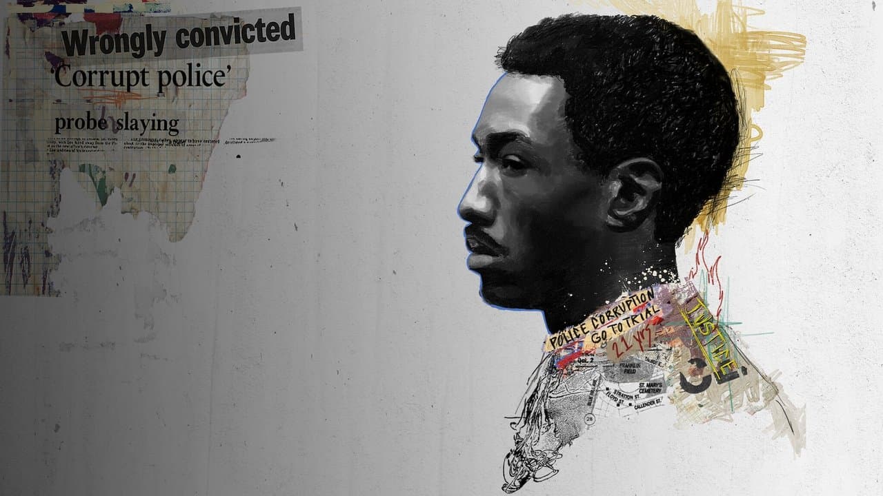 Le Quatrième Procès backdrop