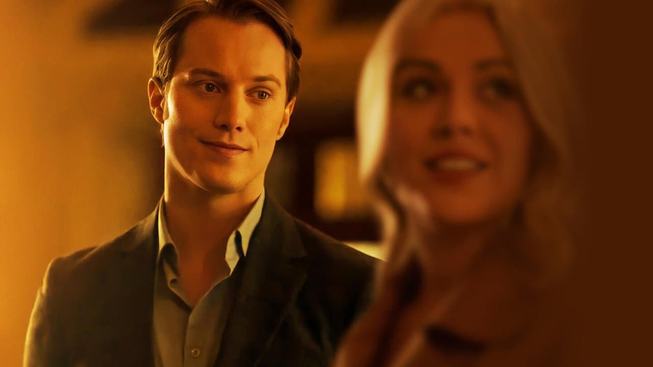 Prise au piège au palais backdrop