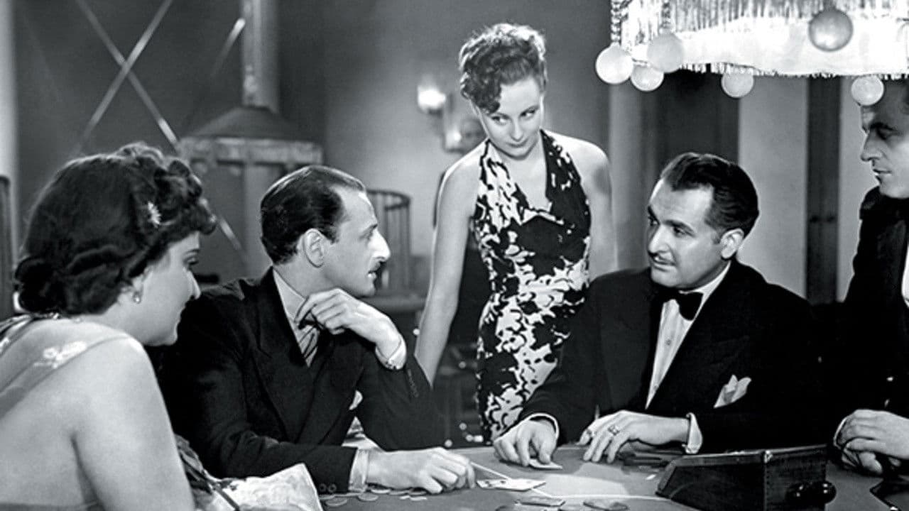 L'entraîneuse backdrop