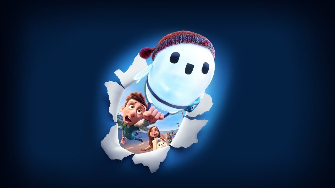 Ron débloque backdrop