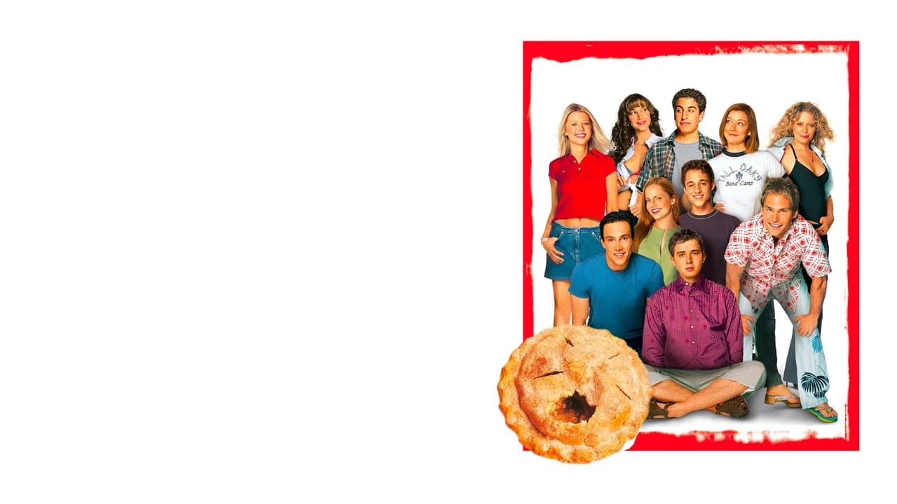 American Pie 2 backdrop