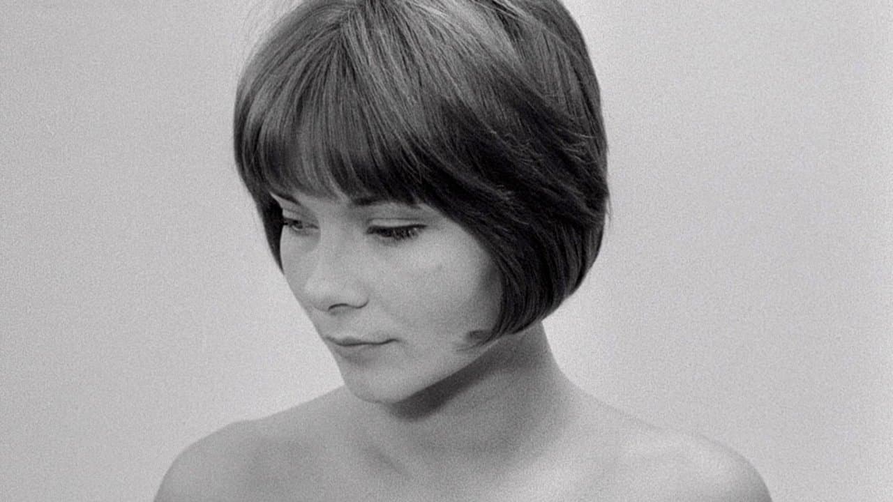 Une femme mariée backdrop