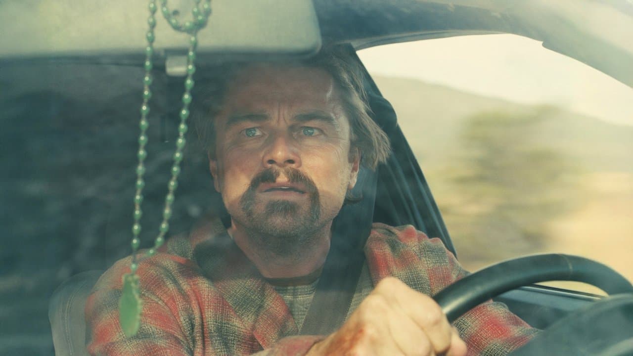 Une bataille après l'autre backdrop