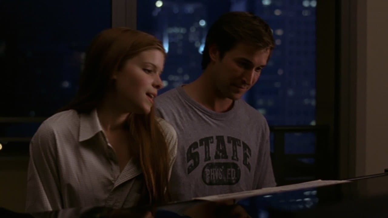 The Californians backdrop