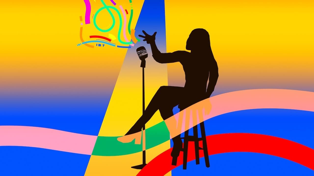 Trouver sa voix, le concours August Wilson backdrop