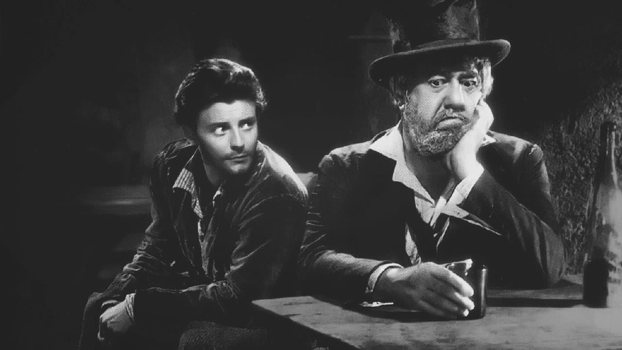 La Beauté du diable backdrop