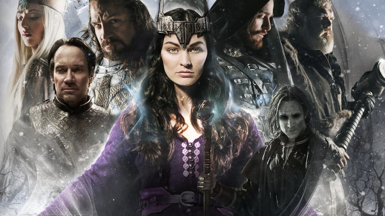 Mythica : Le Crépuscule des Dieux backdrop