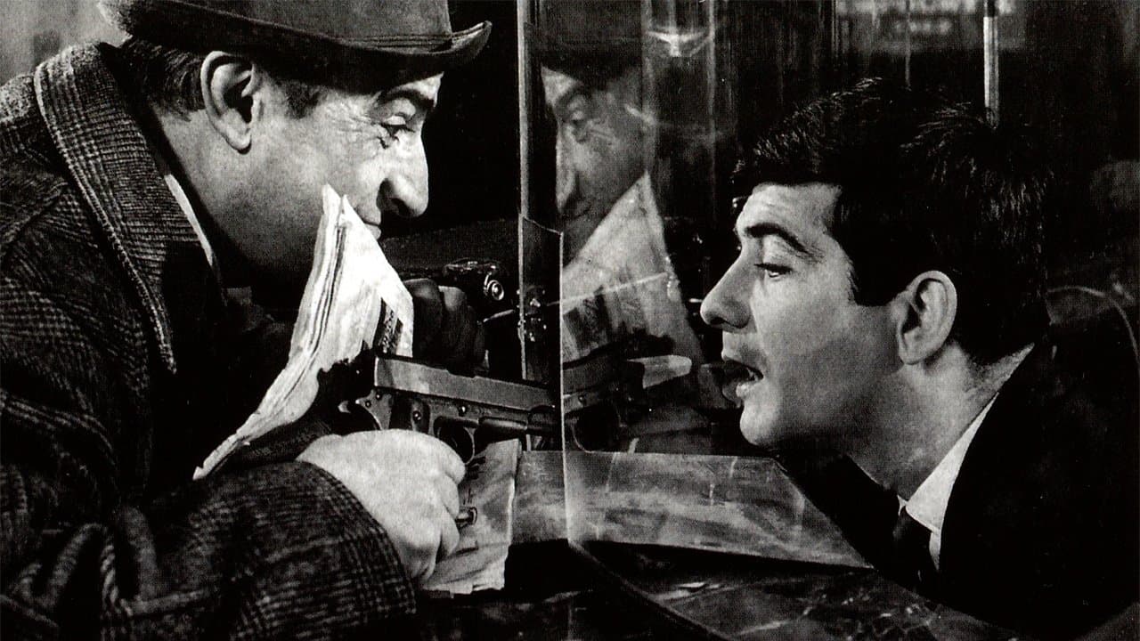 Le Diable et les Dix Commandements backdrop