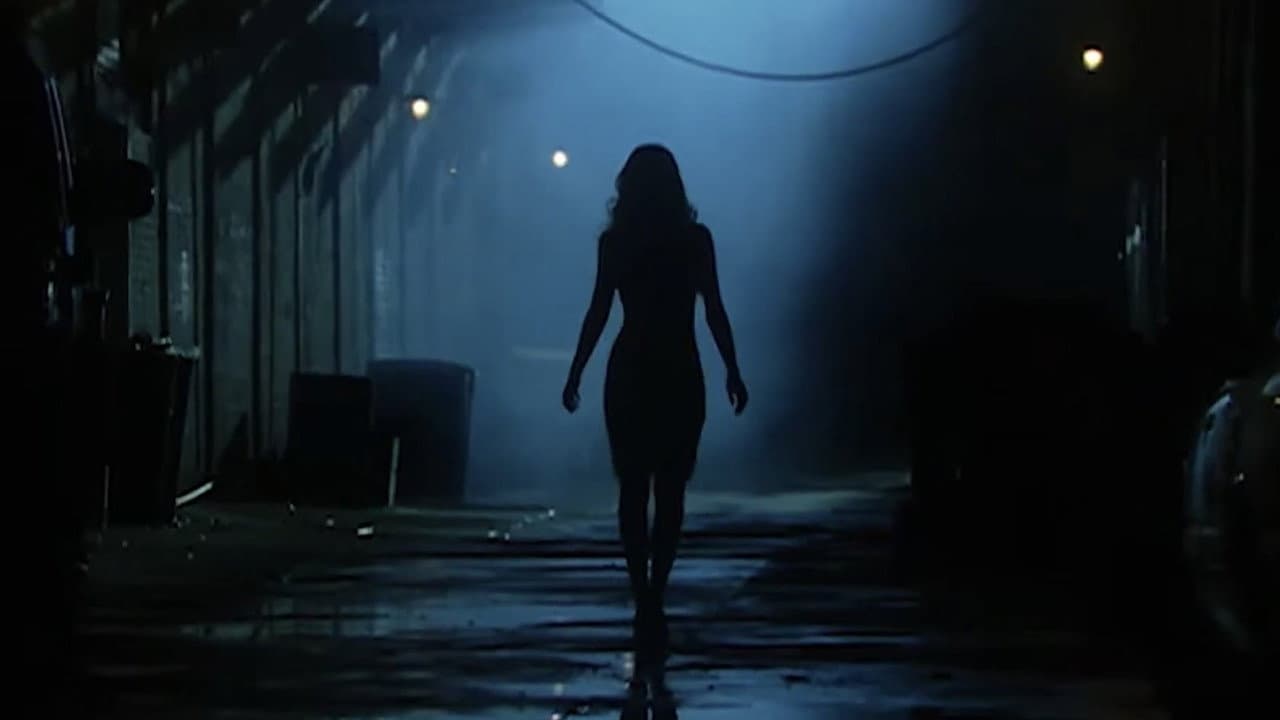 La Mutante 4 : Renaissance backdrop