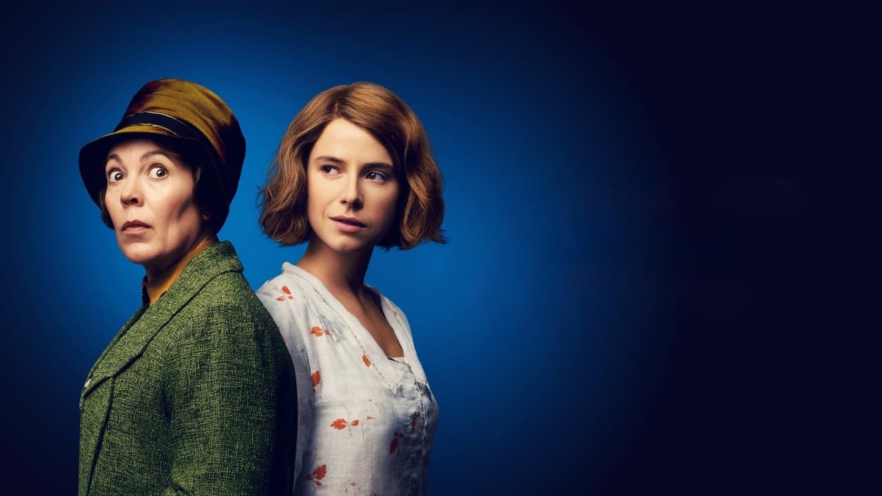 Scandaleusement vôtre backdrop