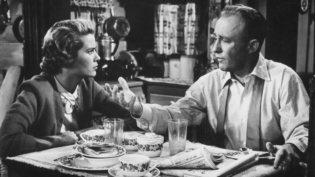 Une fille de la province backdrop