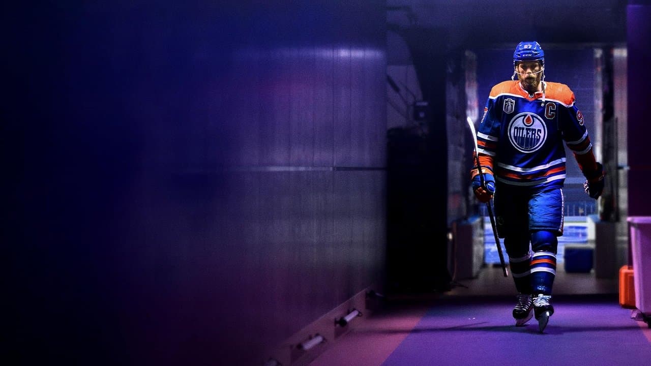 Face à face : Au cœur de la LNH backdrop