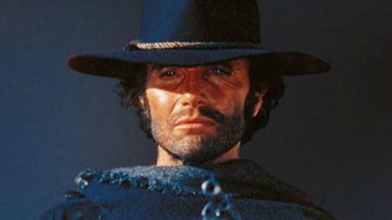 Django Le Bâtard backdrop