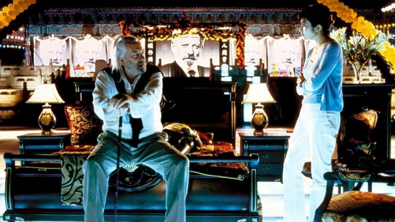 Funérailles De Star backdrop