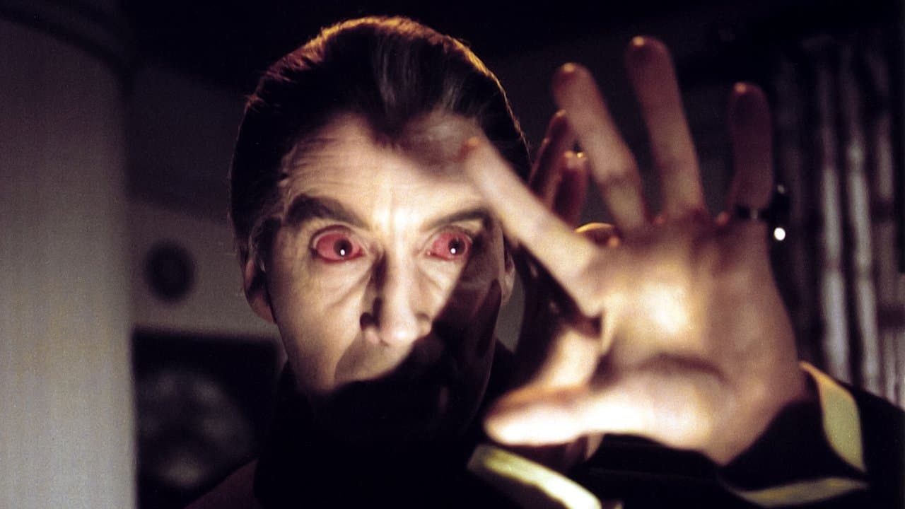 Dracula et les femmes backdrop