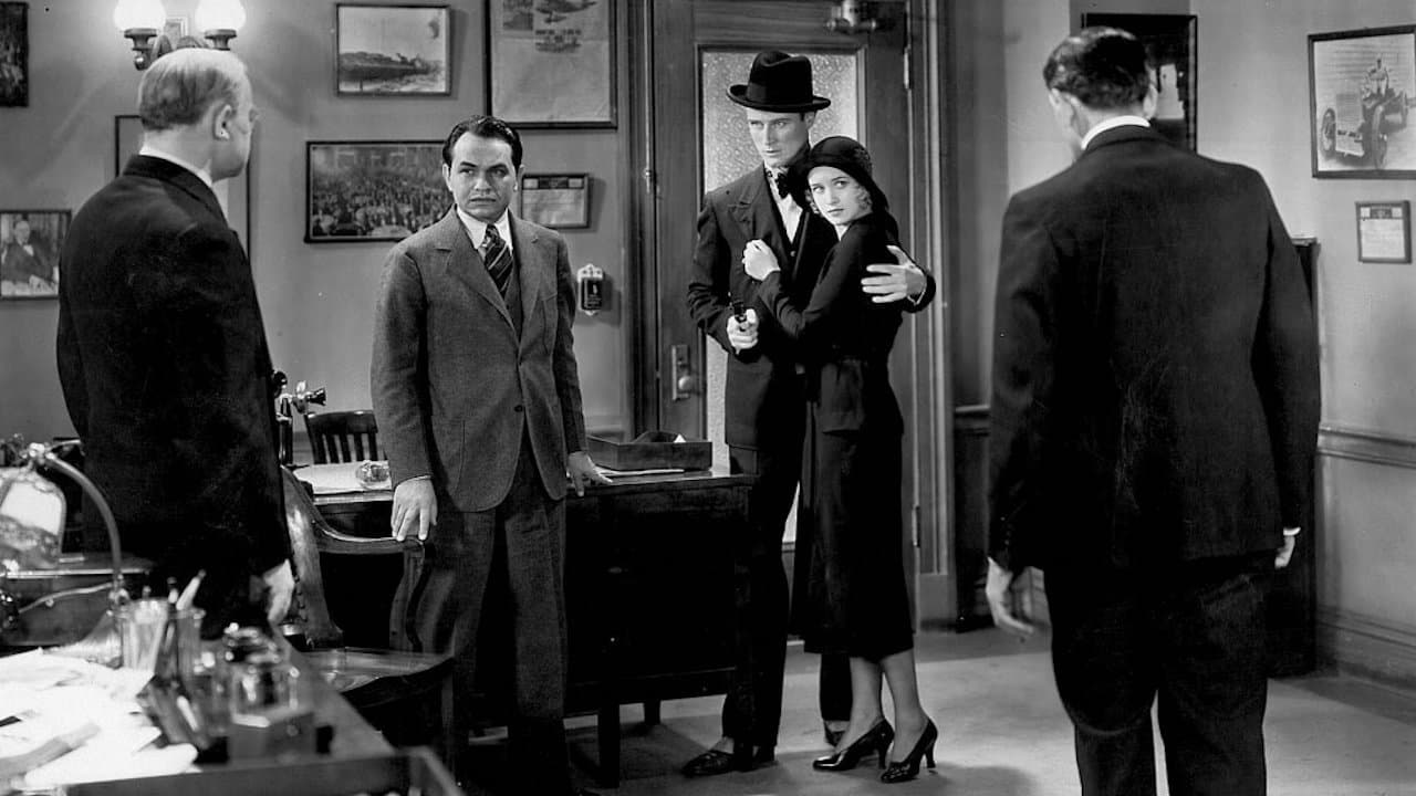 Five Star Final backdrop