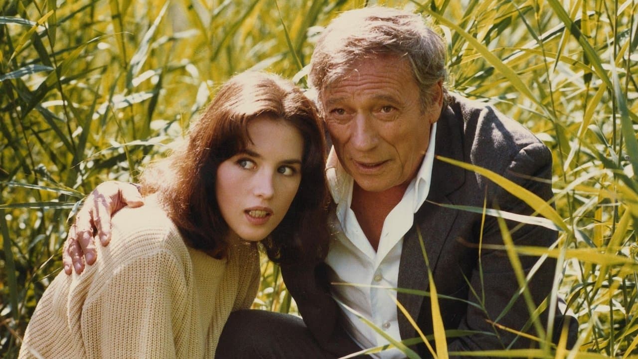 Tout feu, tout flamme backdrop