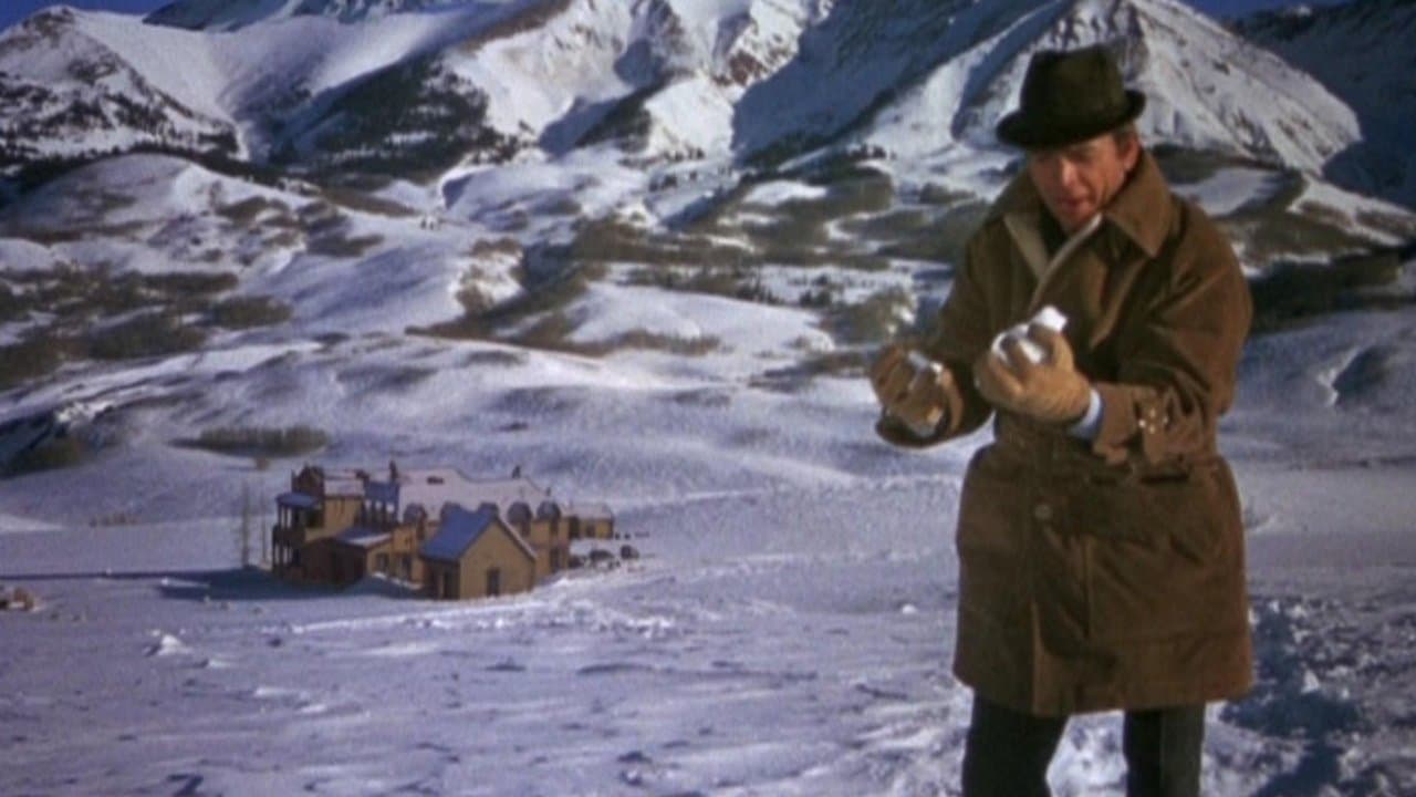 3 Etoiles...36 Chandelles backdrop