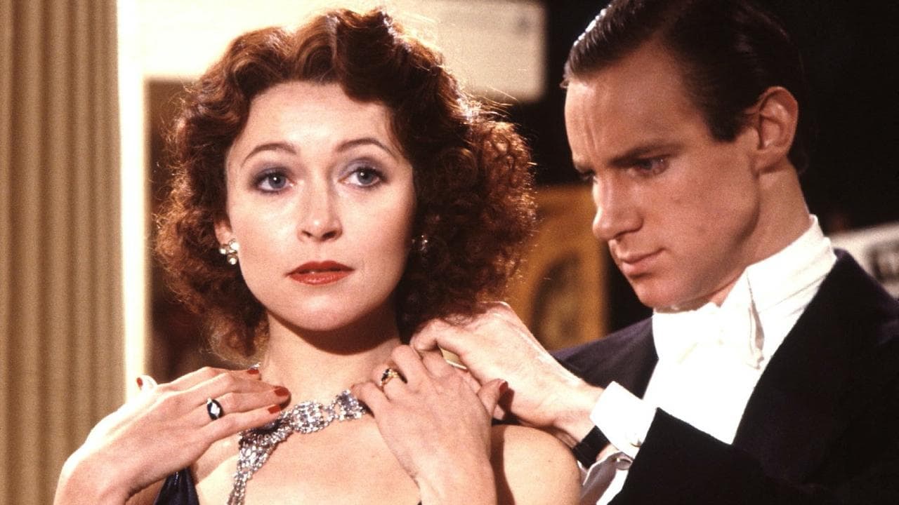 Agatha Christie - Dix brèves rencontres backdrop