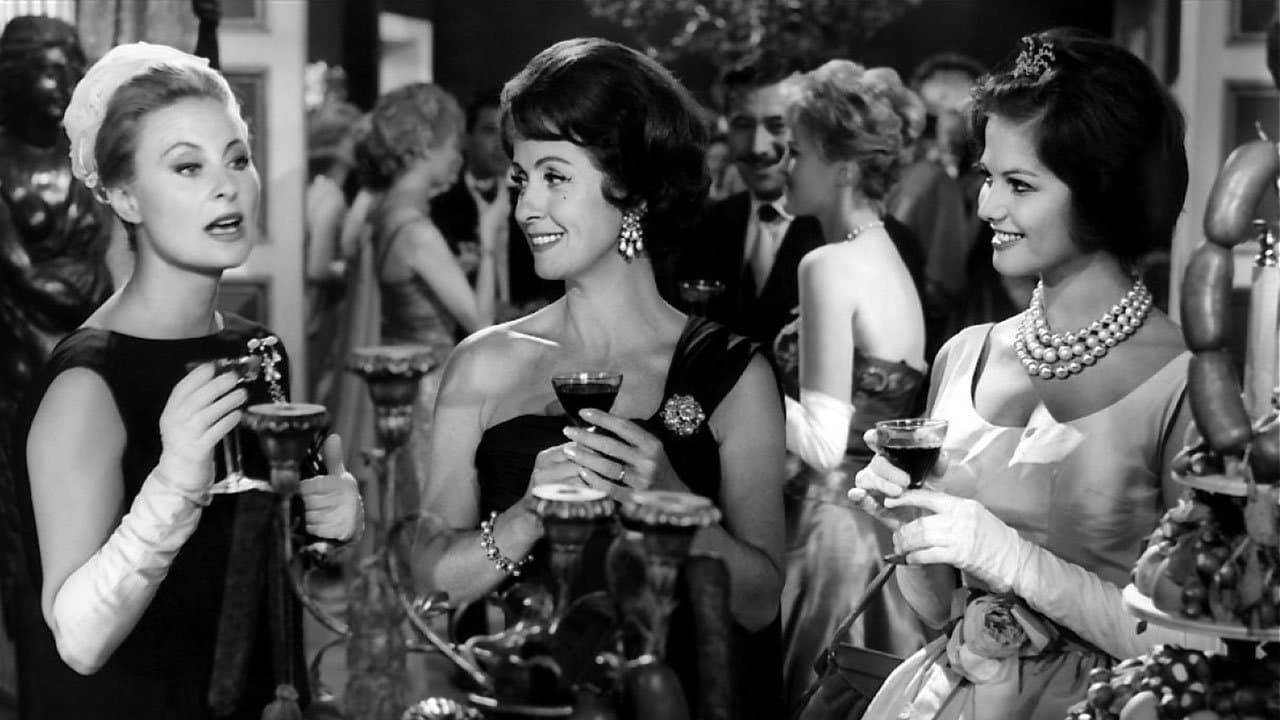 Les lions sont lâchés backdrop