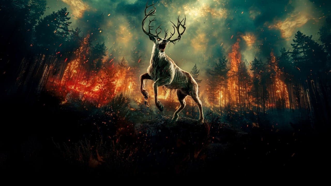 Bambi : La Vengeance backdrop