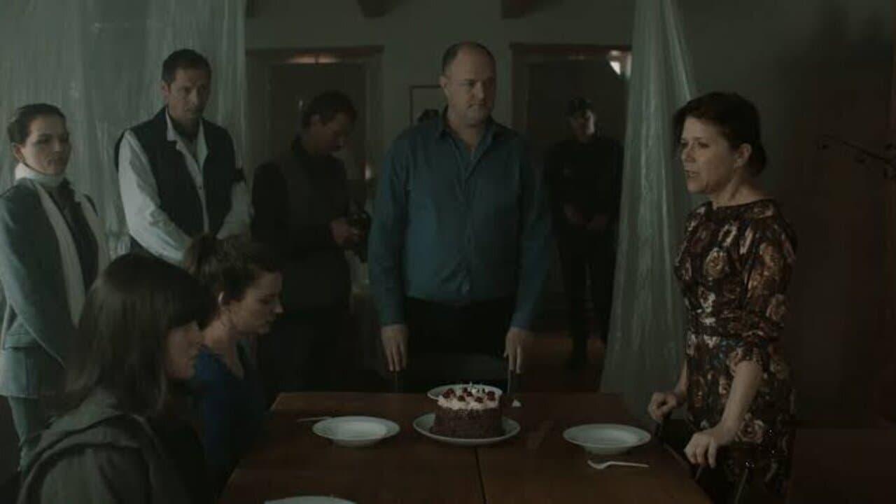 Forêt noire backdrop