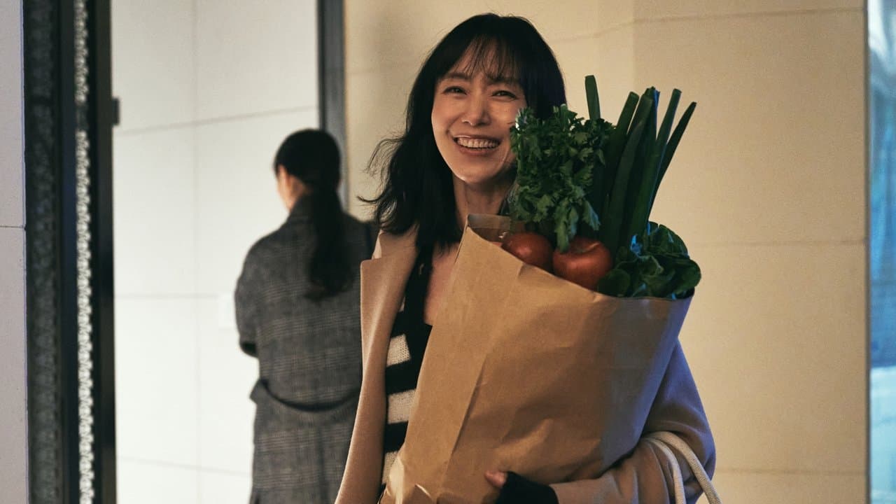 Kill Bok-soon backdrop