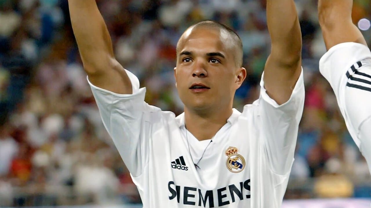 Goal II - La consécration backdrop