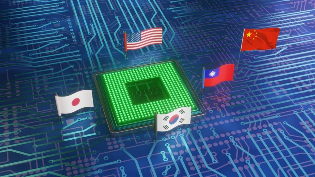 La guerre des puces backdrop