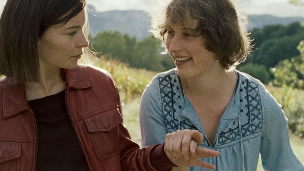 Marche ou crève backdrop