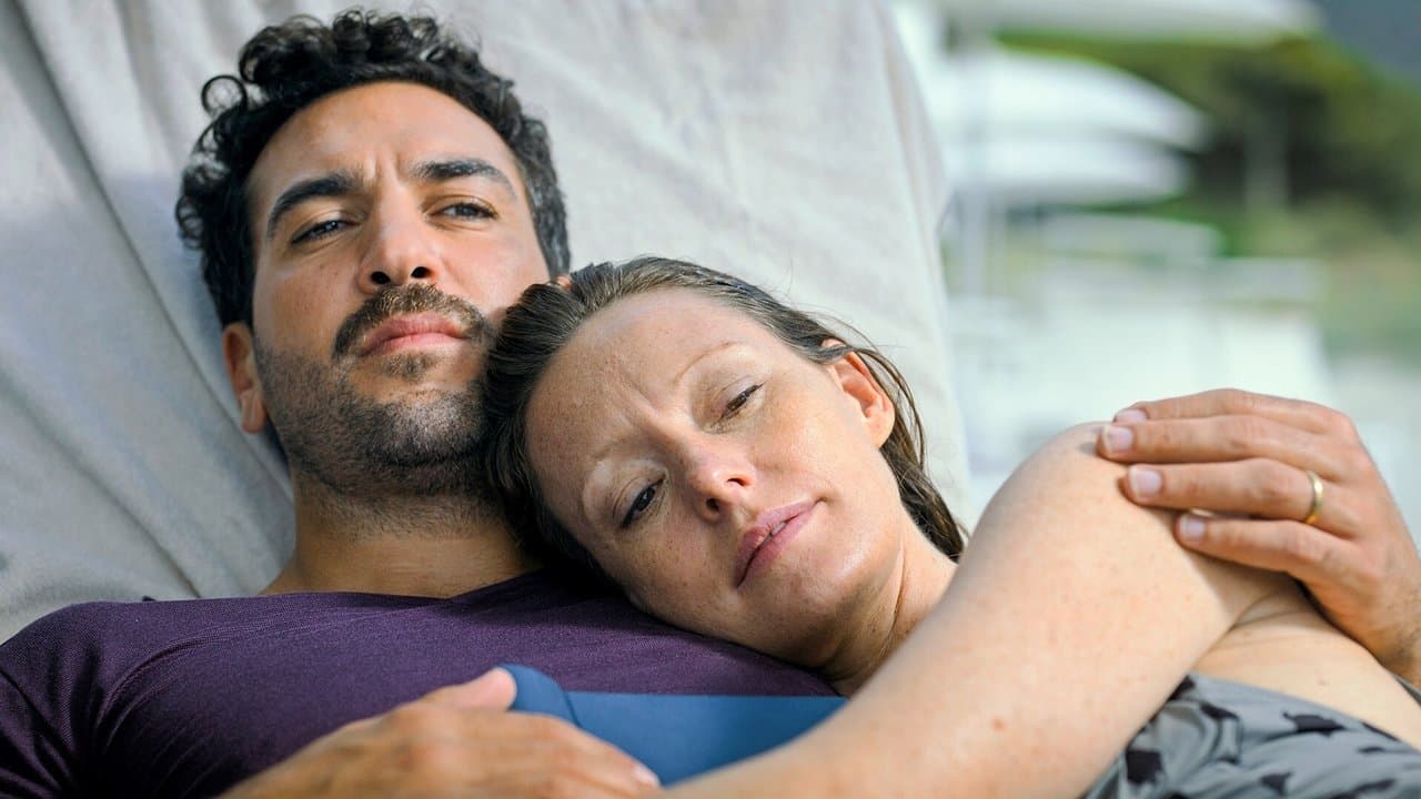 La vie que nous voulions backdrop