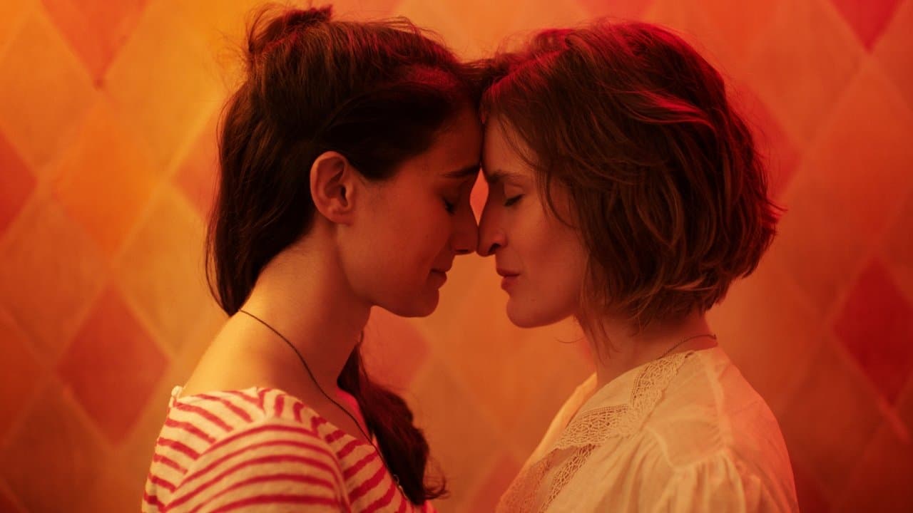 Mamma + Mamma backdrop