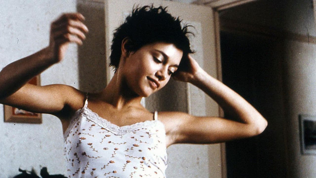 Un frère... backdrop