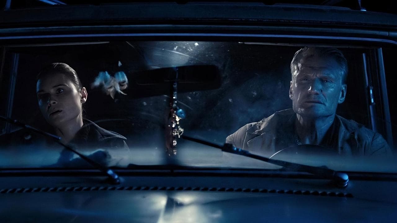 Don't Kill It backdrop