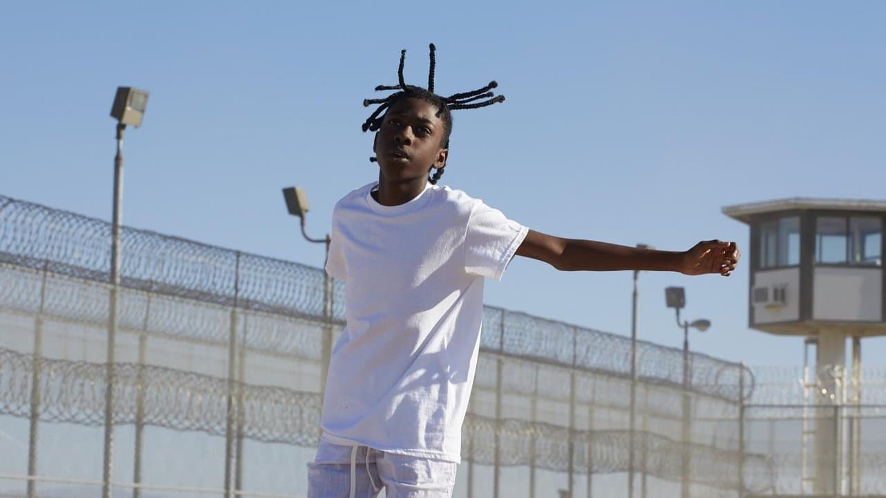 Songs From the Hole : Une voix derrière les murs backdrop