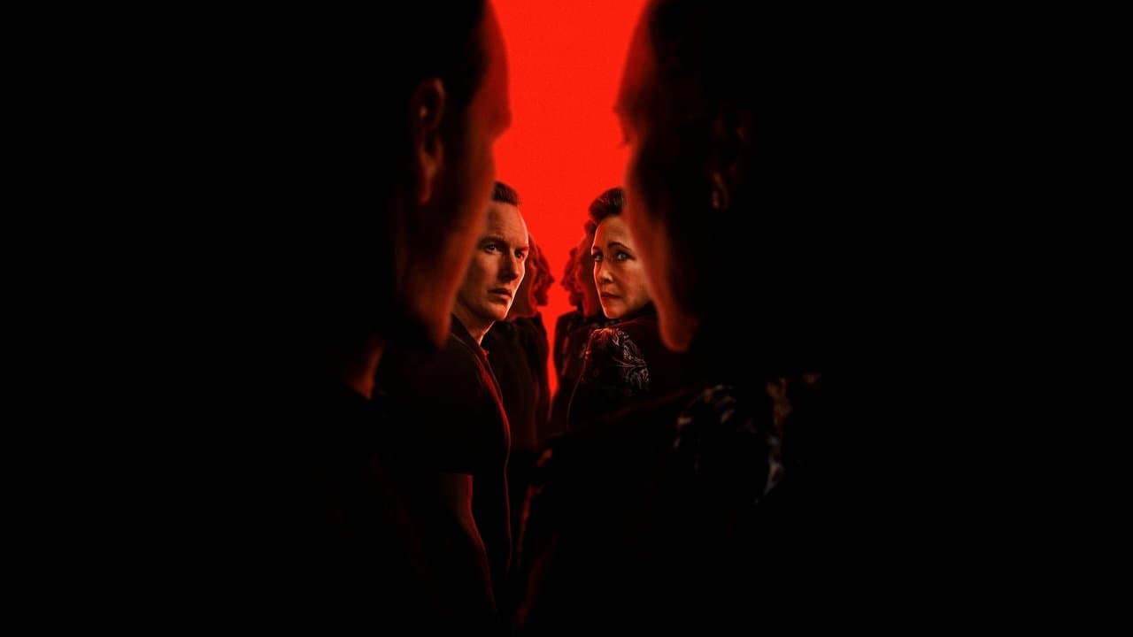 Conjuring : L'Heure du jugement backdrop