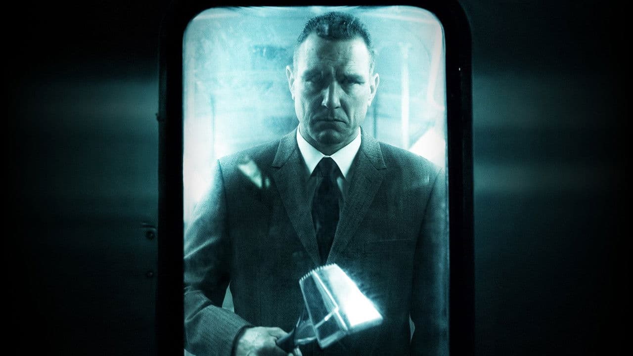 Midnight Meat Train backdrop