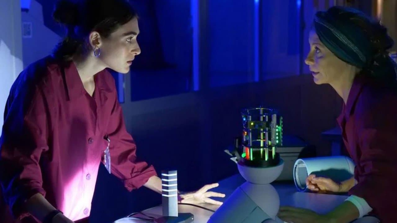 On ne plaisante pas avec les étoiles backdrop