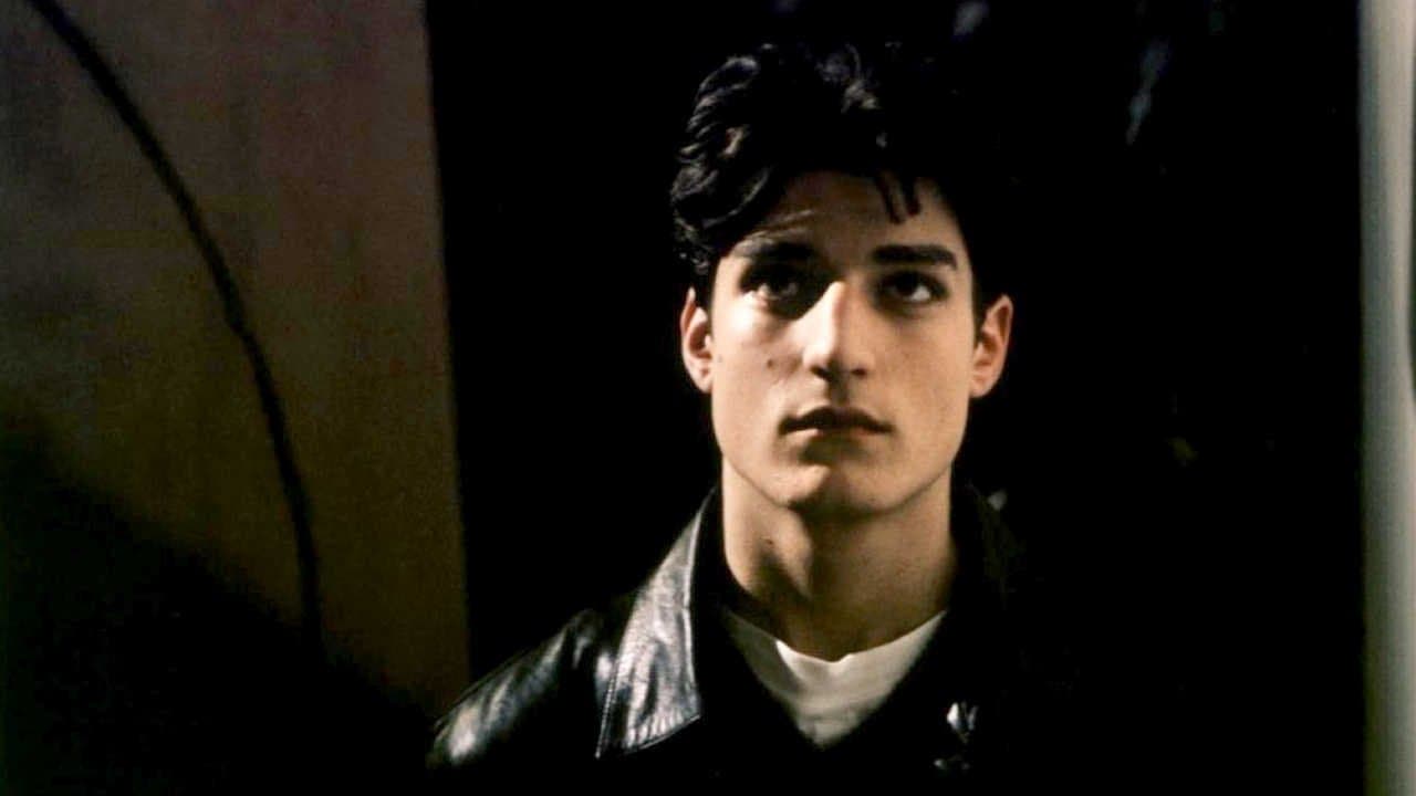 Ceci est mon corps backdrop