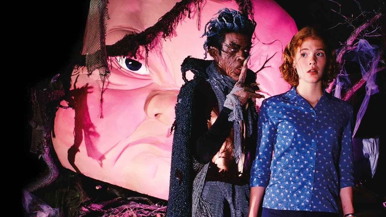 Ne regarde pas sous ton lit backdrop