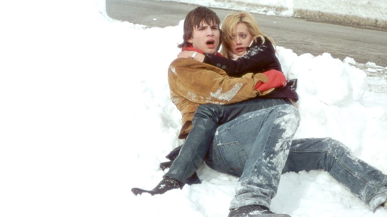 Pour le meilleur et pour le rire backdrop