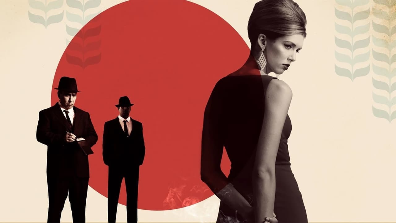 Journal d'un crime backdrop