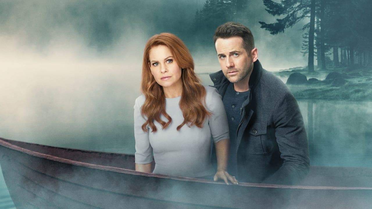 Aurora Teagarden : Meurtre au bord du lac backdrop