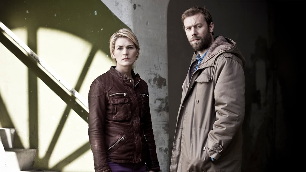 Traque en série backdrop