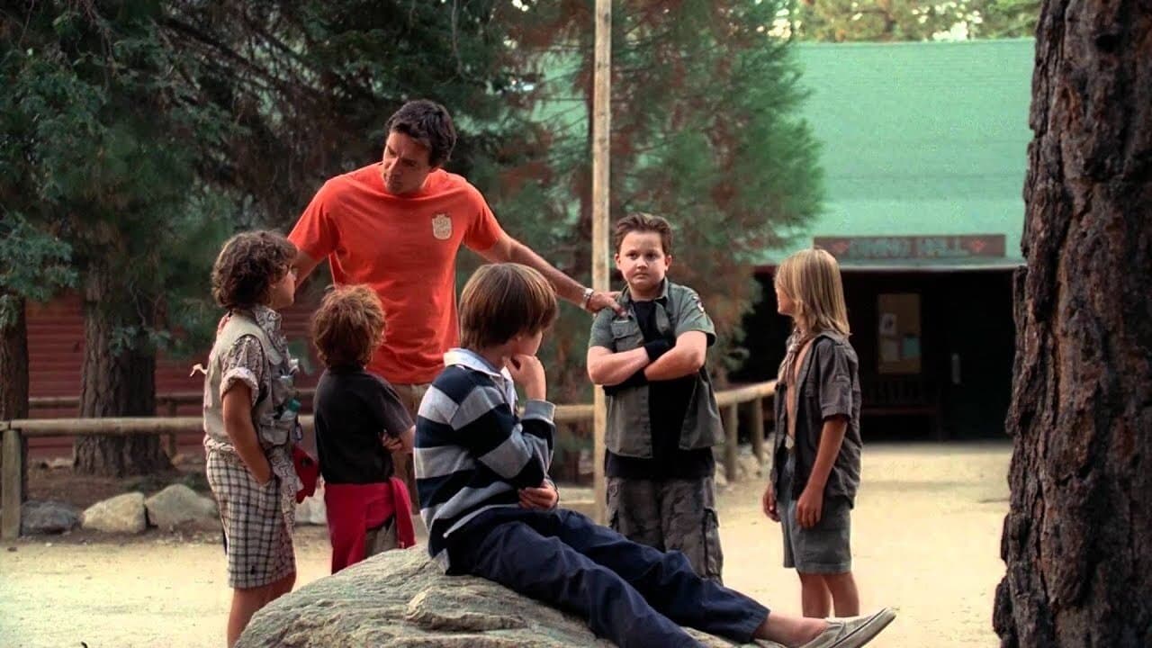 La Tribu Arc-en-ciel backdrop