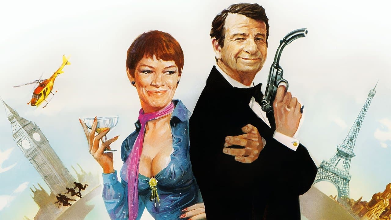 Jeux d'espions backdrop