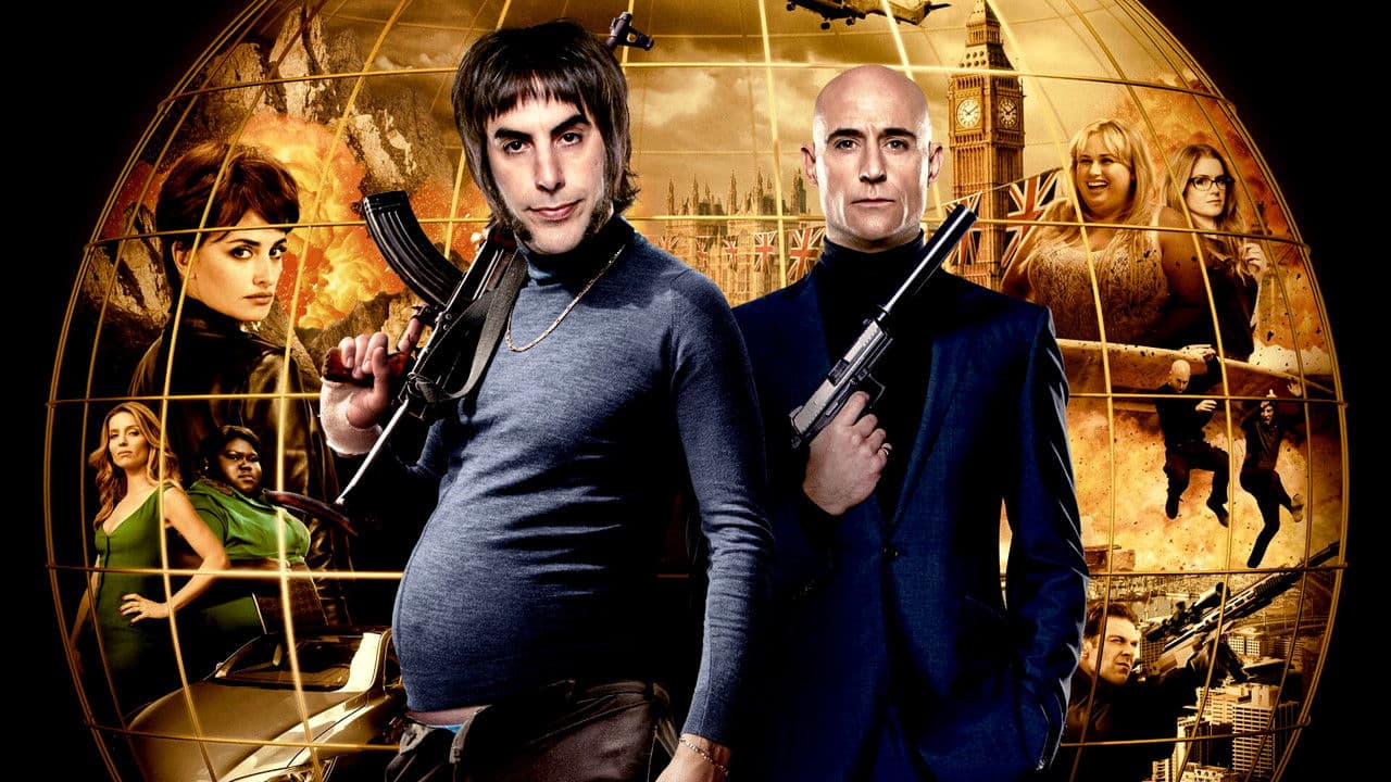 Grimsby : Agent trop spécial backdrop