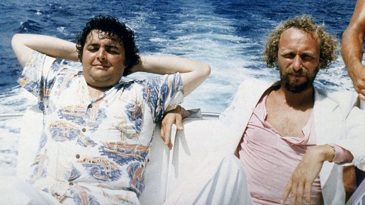 Les Naufragés de l'île de la Tortue backdrop